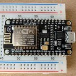 Node MCU ESP8266 AMICA CP2102